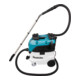 Makita stofzuiger voor stofklasse M VC4210M