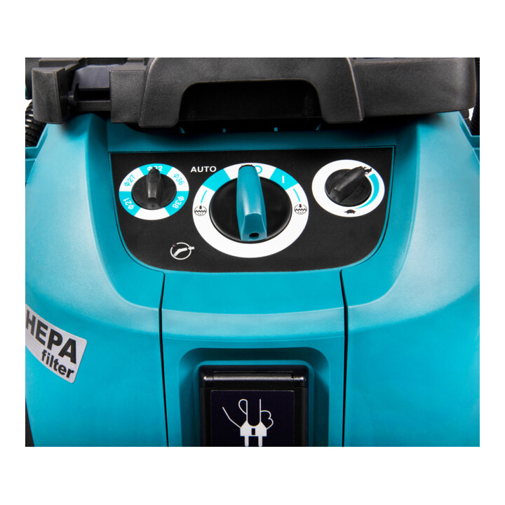 Makita stofzuiger voor stofklasse M VC4210M