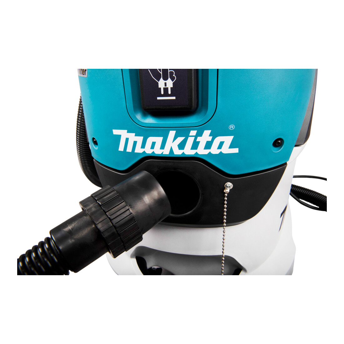 Makita stofzuiger voor stofklasse M VC4210M