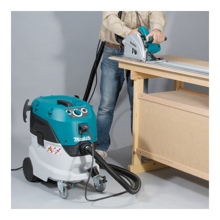 Makita stofzuiger voor stofklasse M VC4210M