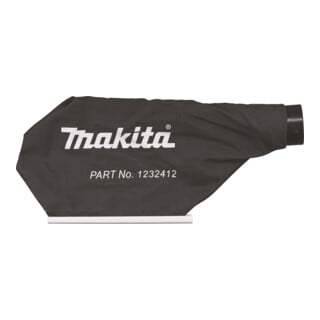 Makita stofzuigerzak compleet 123241-2
