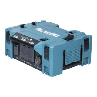 Makita Stromwandler MAKPAC