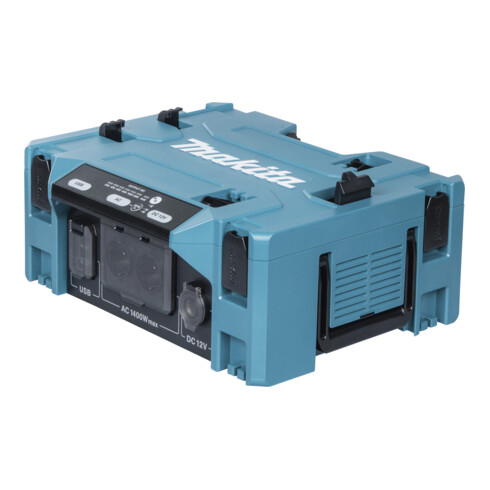 Makita Stromwandler MAKPAC