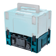Makita Stromwandler MAKPAC-2