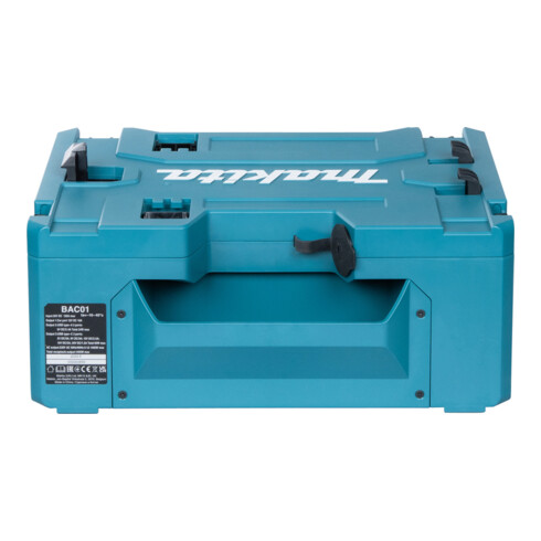 Makita Stromwandler MAKPAC
