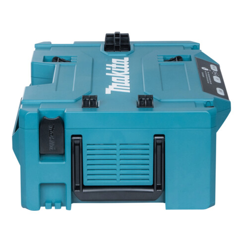 Makita Stromwandler MAKPAC