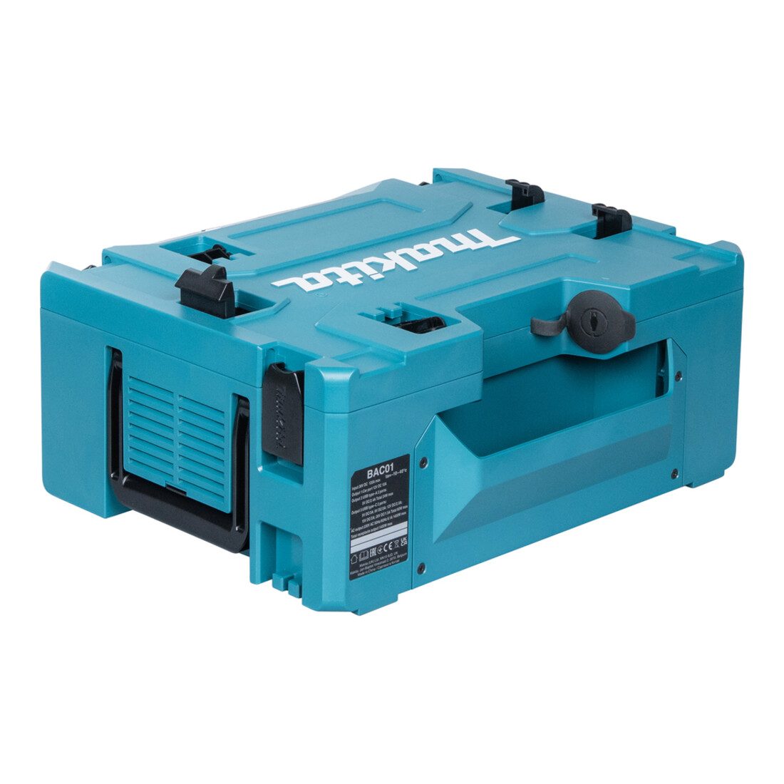Makita Stromwandler MAKPAC