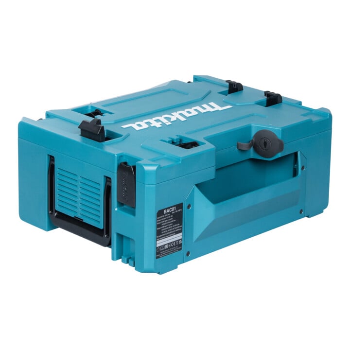 Makita Stromwandler MAKPAC