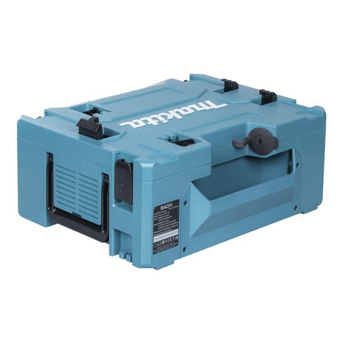 Makita Stromwandler MAKPAC