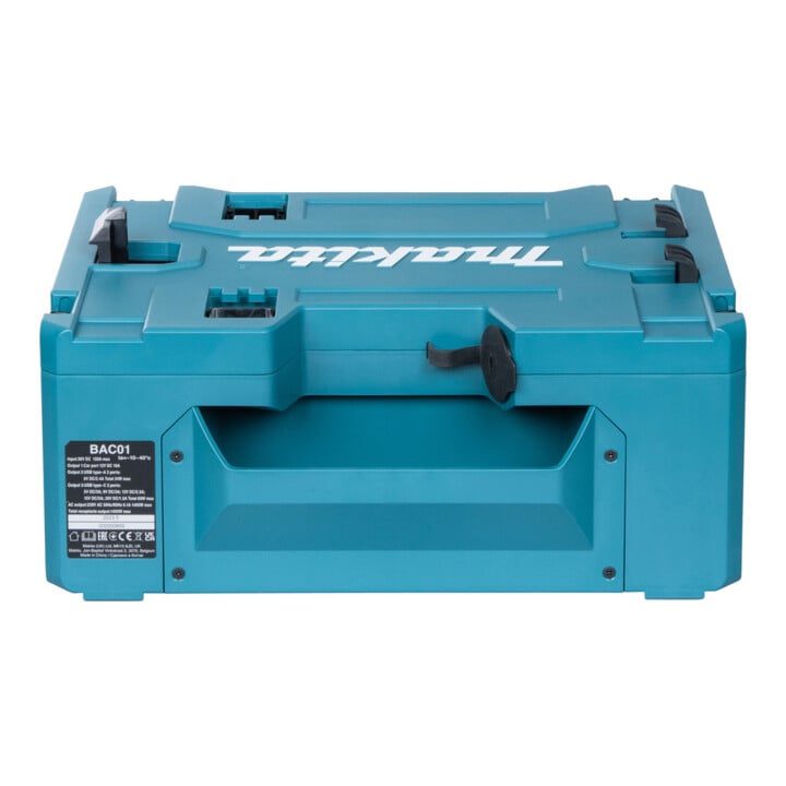 Makita Stromwandler MAKPAC