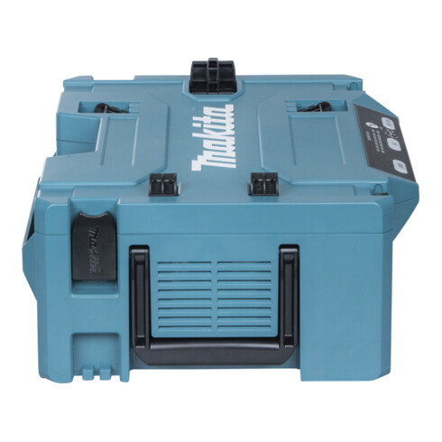 Makita Stromwandler MAKPAC