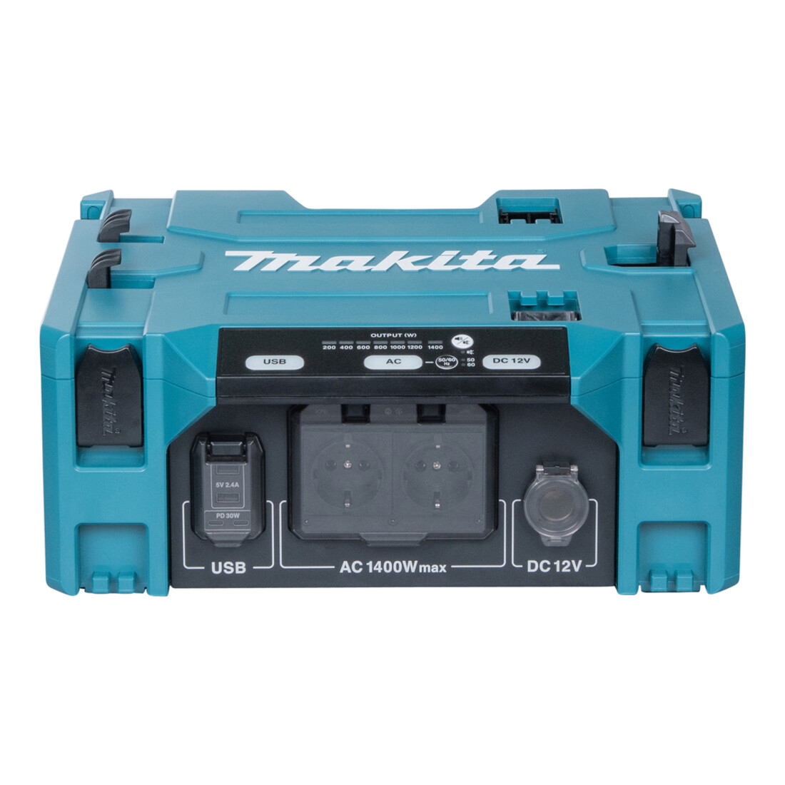 Makita Stromwandler MAKPAC