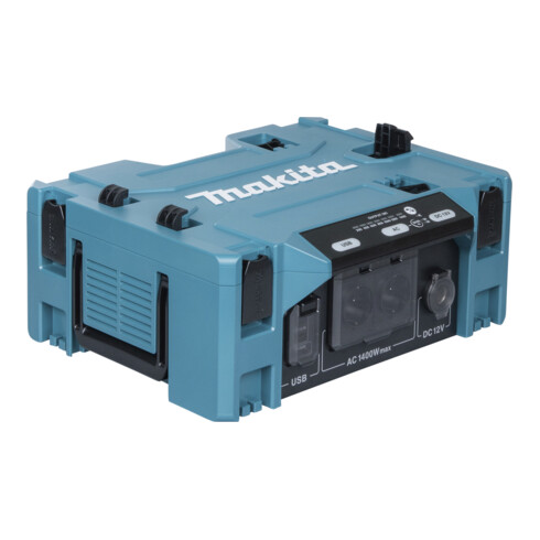 Makita Stromwandler MAKPAC