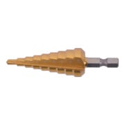 Makita Stufenbohrer 4-20mm 9-stufig (D-40129)