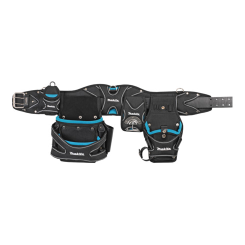 Makita SUPER GUERTELTASCHE DE CHARGE Lourde Makita (P-71897)