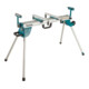 Makita Support avec appuis 1,150-2,550 m, 15,3 kg