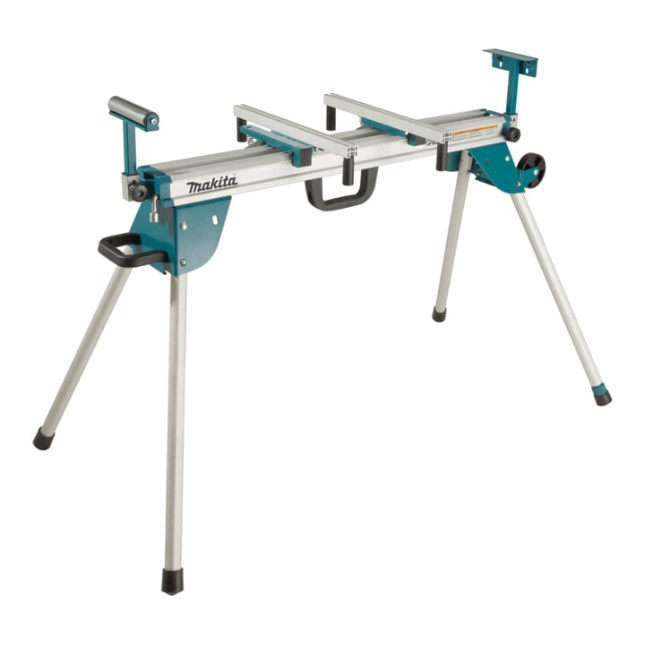 Makita Support avec appuis 1,150-2,550 m, 15,3 kg
