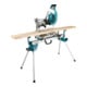 Makita Support avec appuis 1,150-2,550 m, 15,3 kg