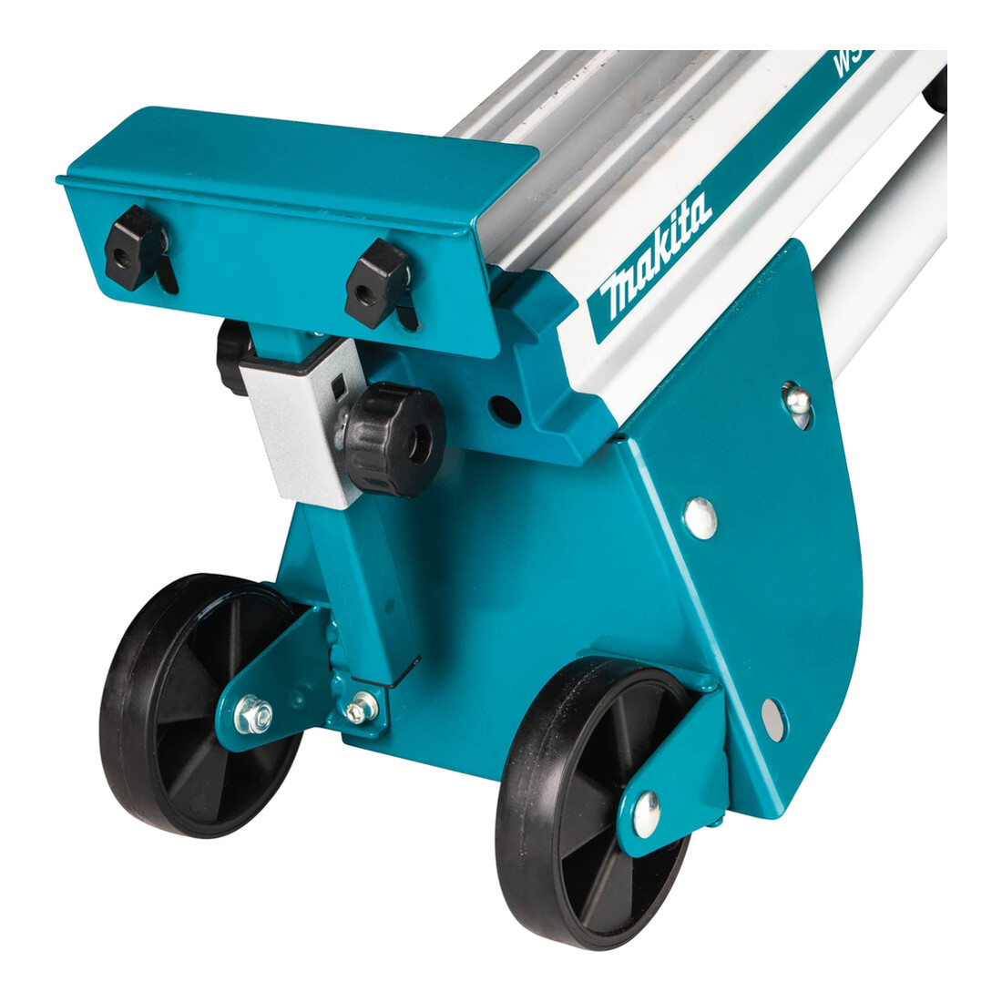 Makita Support avec appuis 1,150-2,550 m, 15,3 kg