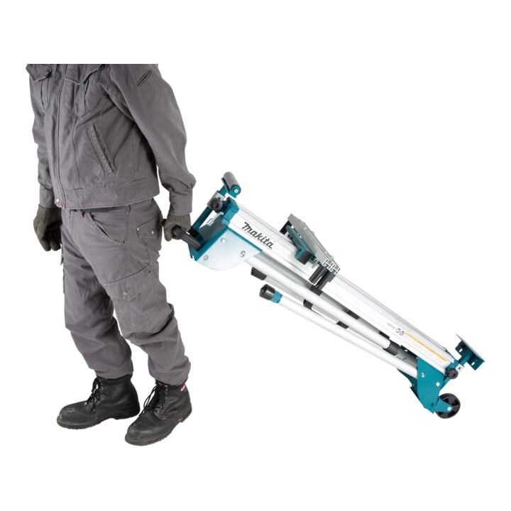 Makita Support avec appuis 1,150-2,550 m, 15,3 kg