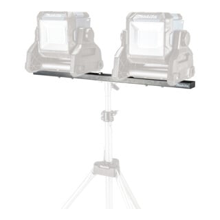 Makita Support de lampe