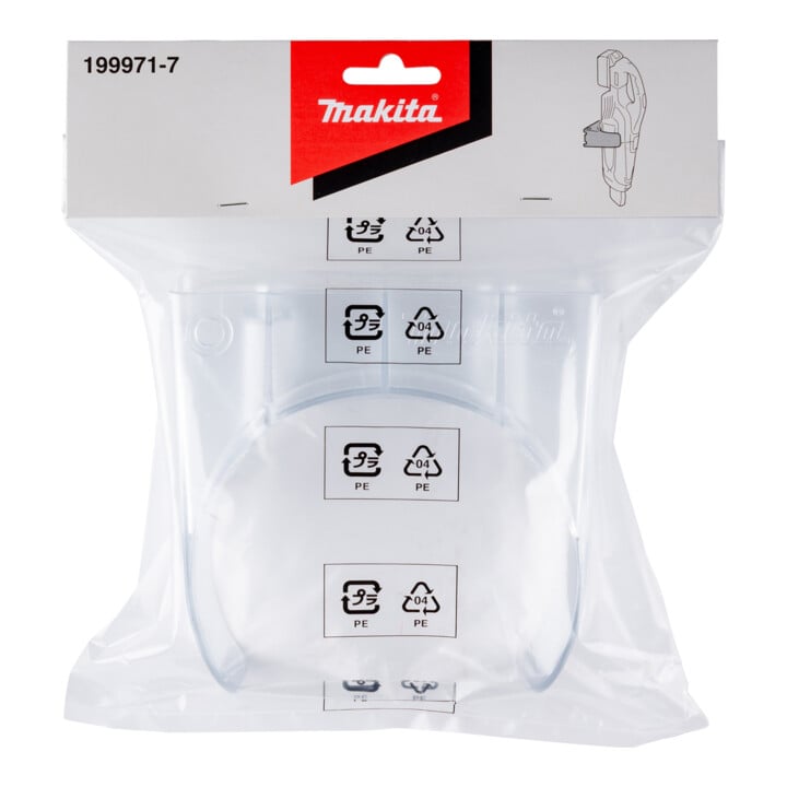 Makita Support mural pour modèles CL/DCL