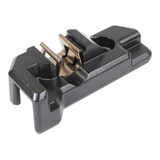Makita Support pour clé de mandrin