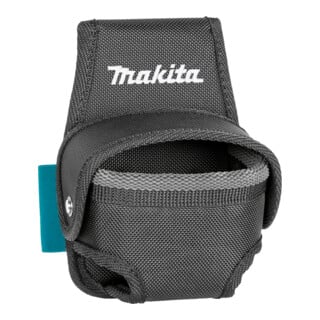 Makita Support pour mètre ruban 110 × 80 × 165 mm, 0,14 kg