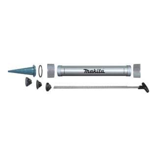 Makita Support sac 600 ml complet