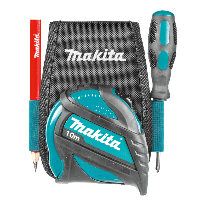 Makita Support universel 110×15×165 mm, 0,09 kg