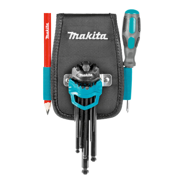 Makita Support universel 110×15×165 mm, 0,09 kg