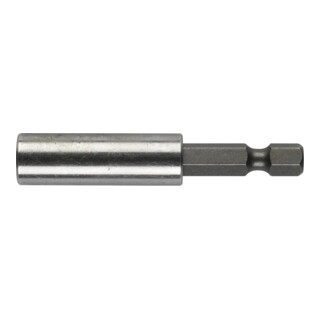 Makita Supporto magnetico 1/4" 60mm (P-05979)