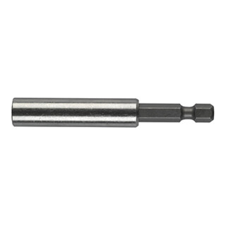 Makita Supporto magnetico 1/4" 75mm (P-05985)