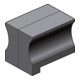 Makita Supporto magnetico (762014-4)-1