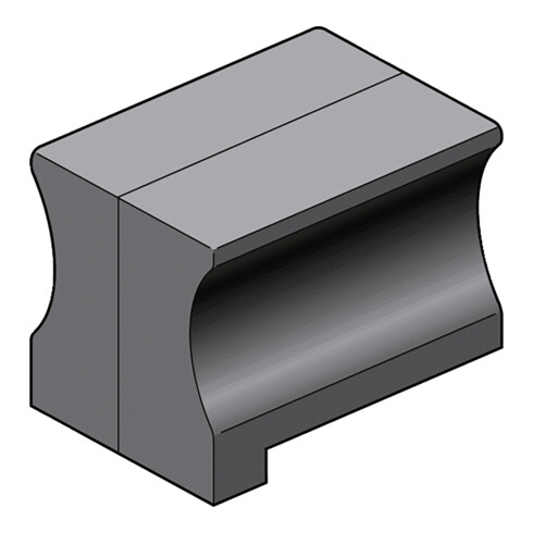 Makita Supporto magnetico (762014-4)