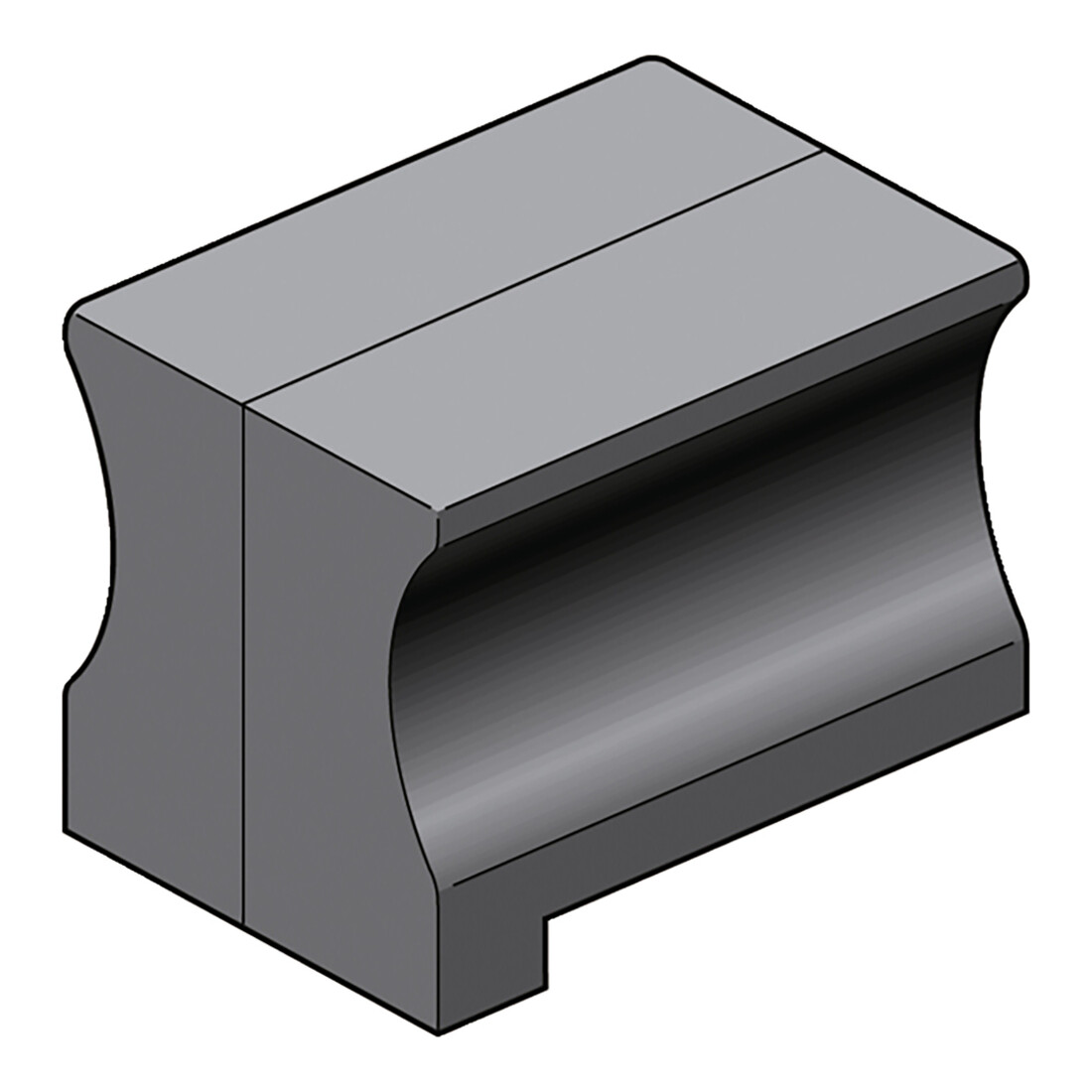 Makita Supporto magnetico (762014-4)