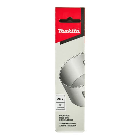 Makita Supporto per sega 14-30mm 6-KT