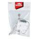 Makita Supporto per utensili 197043-2-4