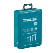 Makita Svasatori, 6pz., HSS (D-42204)-3