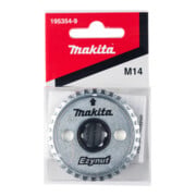 Makita systeemaccessoires EZYNUT M14 f. WS 180/230mm (195354-9)-5
