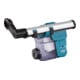 Makita Système d’aspiration DX11-1