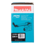 Makita Système d’aspiration DX11-2