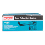 Makita Système d’aspiration DX11-4