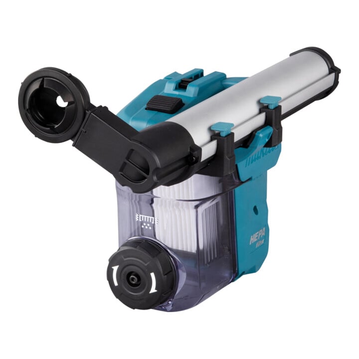 Makita Système d’aspiration DX11