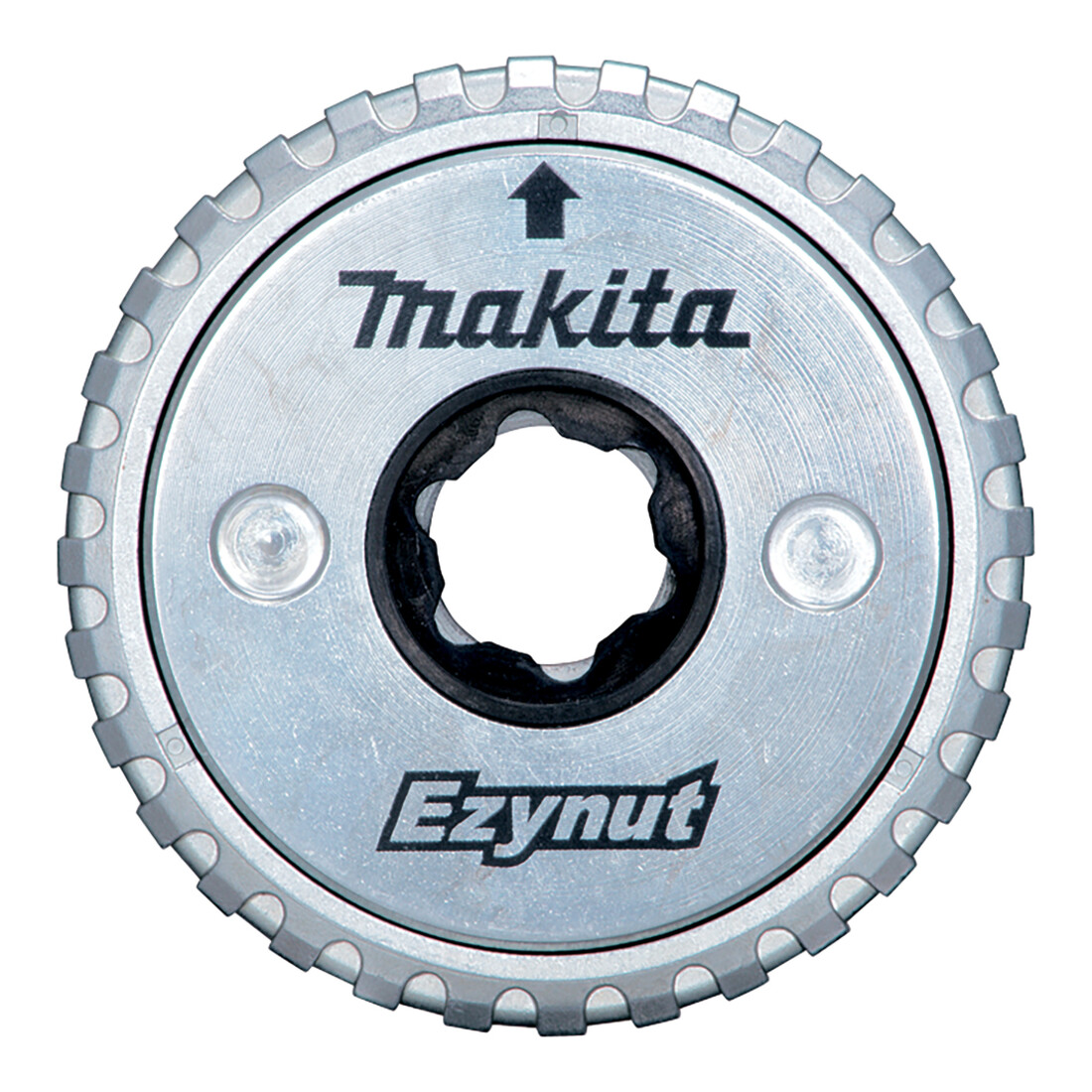 Makita Systemzubehör EZYNUT M14 f. WS 180/230mm (195354-9)