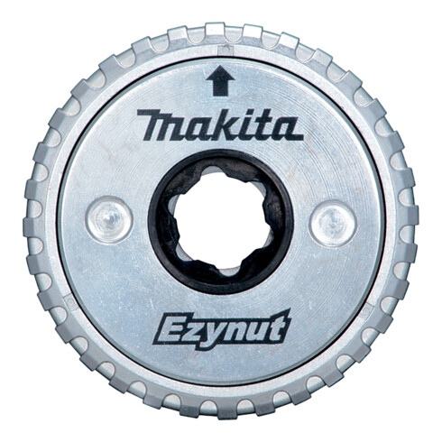 Makita Systemzubehör EZYNUT M14 f. WS 180/230mm (195354-9)
