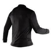 T-shirt thermique sans fil Makita avec col montant-2