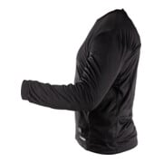 T-shirt thermique sans fil Makita à col rond-2