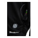 T-shirt thermique sans fil Makita à col rond-4