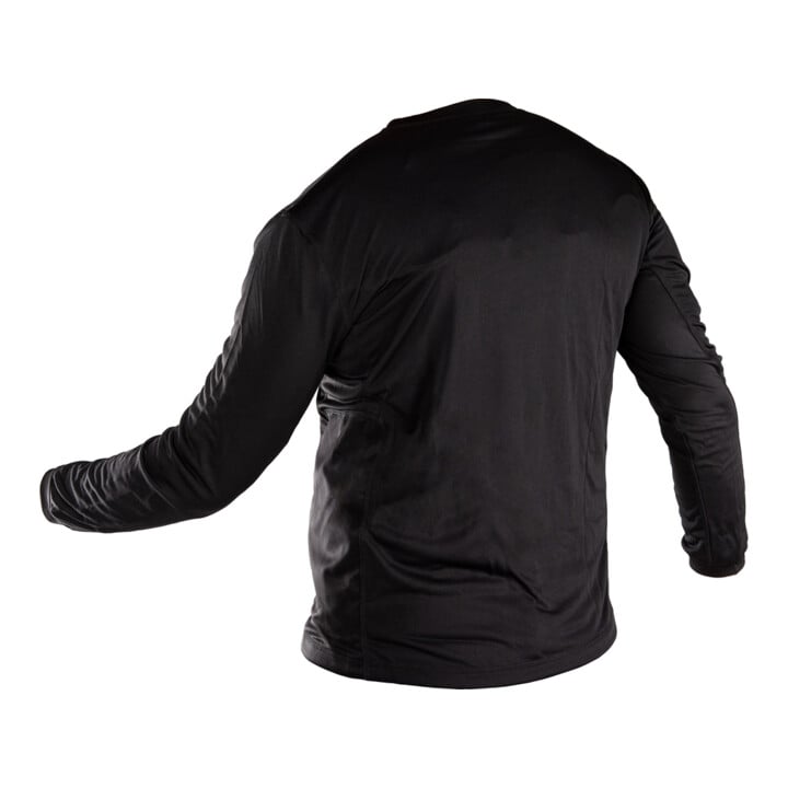 Makita T-shirt thermique sans fil col rond taille 2XL
